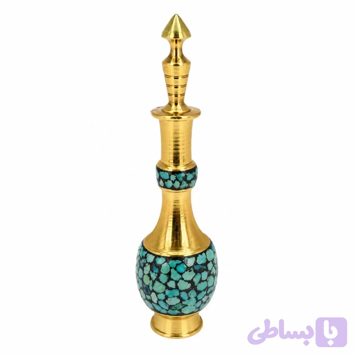 سرمه‌دان فیروزه‌کوبی — تصویر 1