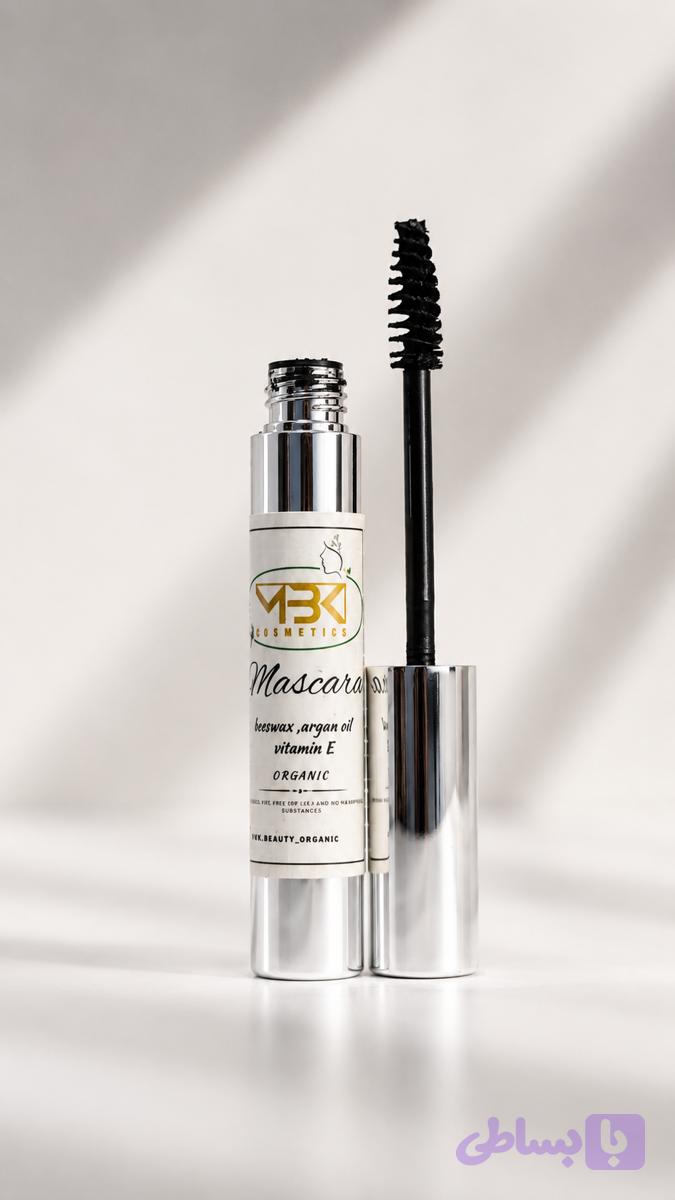 ریمل ارگانیک MBK