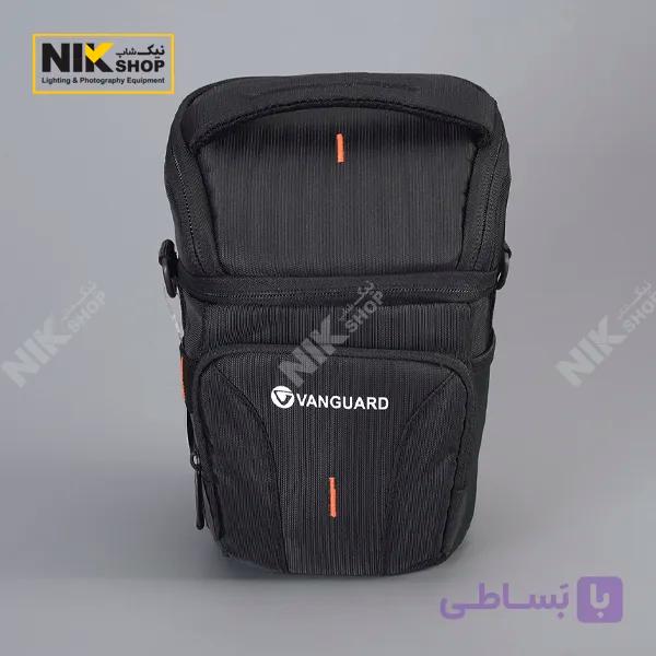 کیف دوربین ونگارد مدل Z15 — تصویر 1