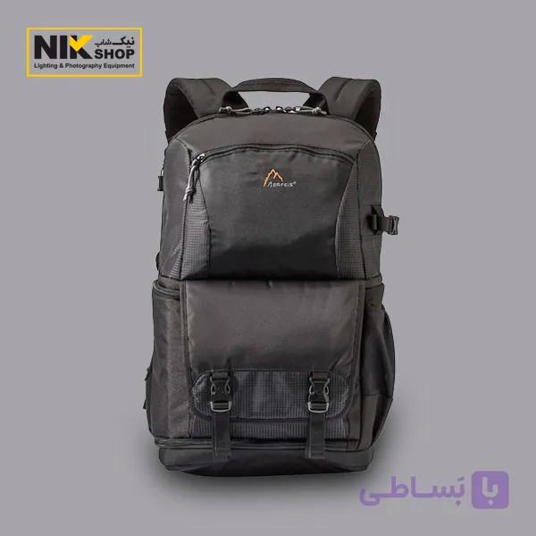 کوله عکاسی Aerfeis AS-1570 Camera backpack — تصویر 1