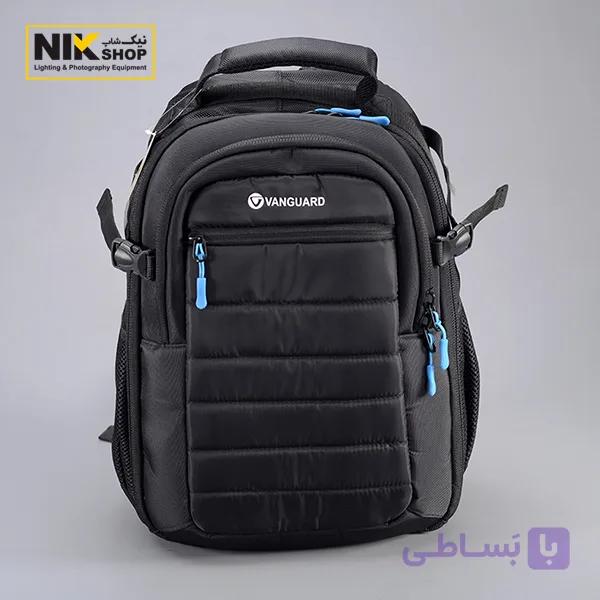کوله پشتی دوربین عکاسی VANGUARD — تصویر 1