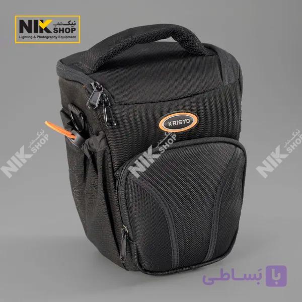 کیف دوربین کریسیو Krisyo SY-1052 — تصویر 1