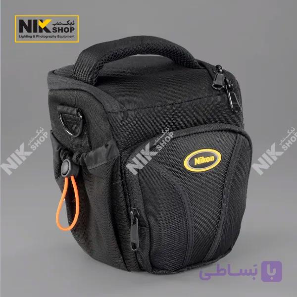 کیف دوربین عکاسی مدل Case SY-1053 Nikon — تصویر 1