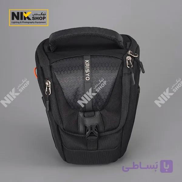 کیف دوربین  Krisyo SY-1092 — تصویر 1