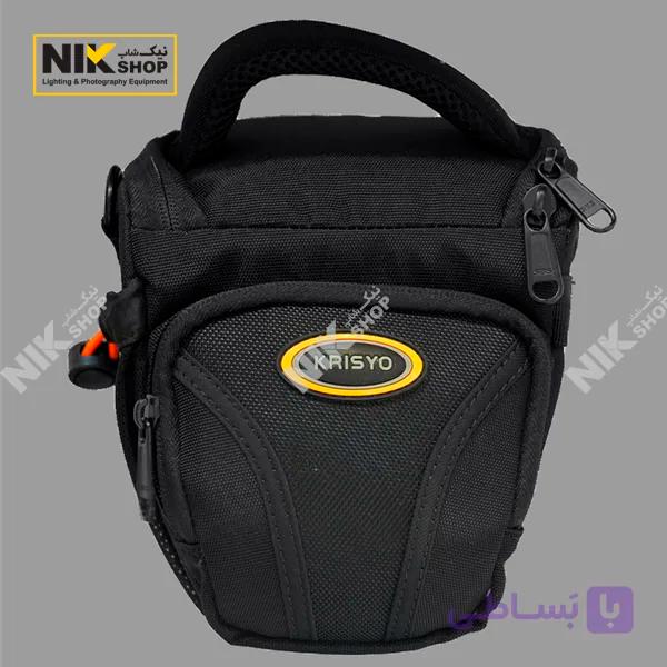 کیف دوربین کریسیو KRISYO SY-1054 — تصویر 1
