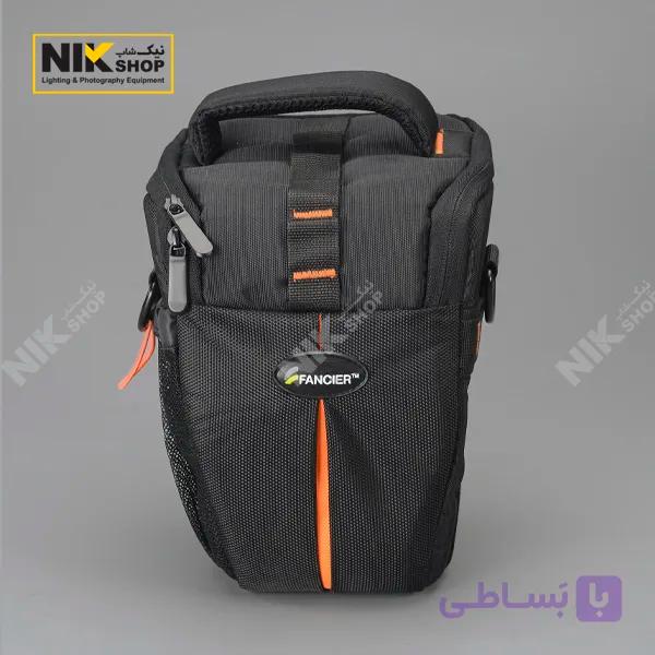 کیف دوربین فنسیر 101 Camera Bag Fancier — تصویر 1