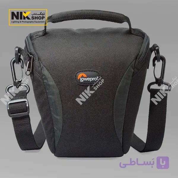 کیف دوربین لوپرو fornat TLZ 20 — تصویر 1