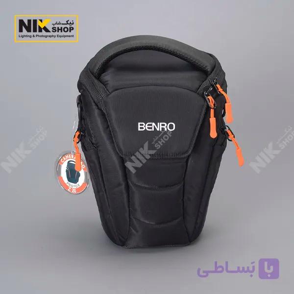 کیف دوربین بنرو مدل رنجر Z20 — تصویر 1