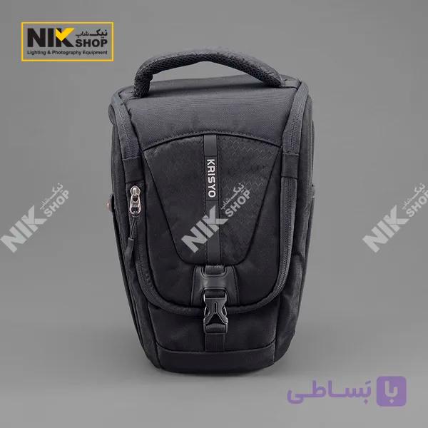 کیف دوربین عکاسی کریسیو KRISYO  SY-1091 — تصویر 1