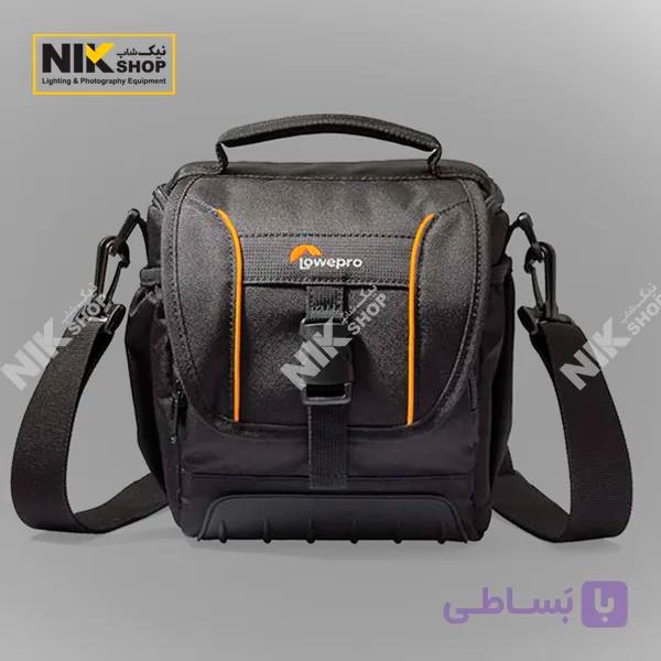 کیف لوپرو Lowepro Adventura SH 120 — تصویر 1