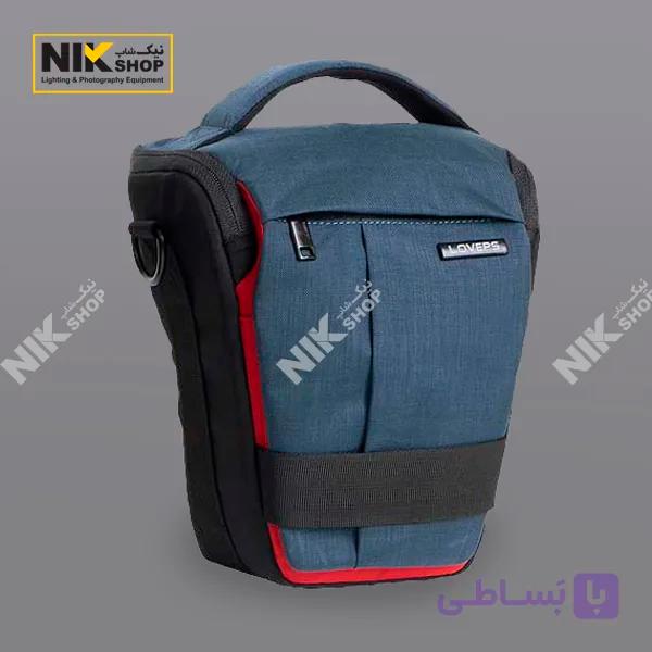 کیف دوربین عکاسی لاوپست Loveps LP-BS-16 — تصویر 1