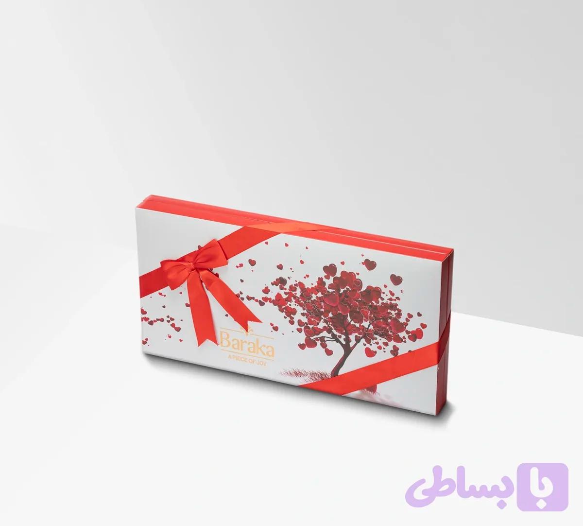 کادویی درخت عشق باراکا — تصویر 1
