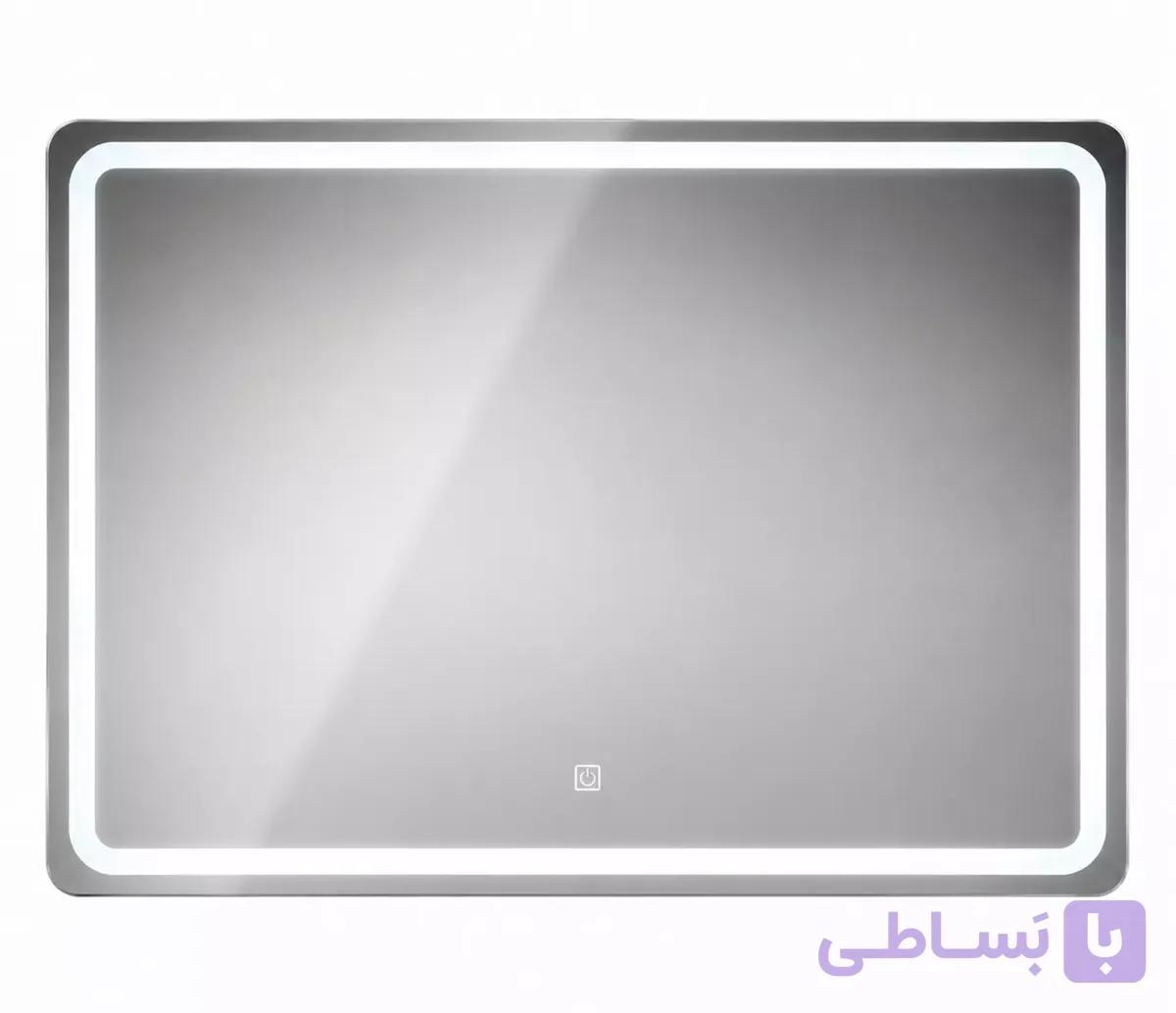 آینه بک لایت نورین کد ۳۰۱