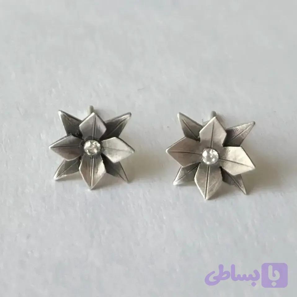 گوشواره برف