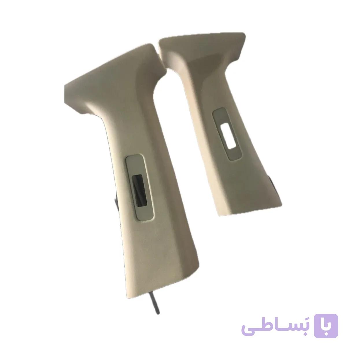 قاب ستون مخمل‌پاشی‌شده نیسان ماکسیما