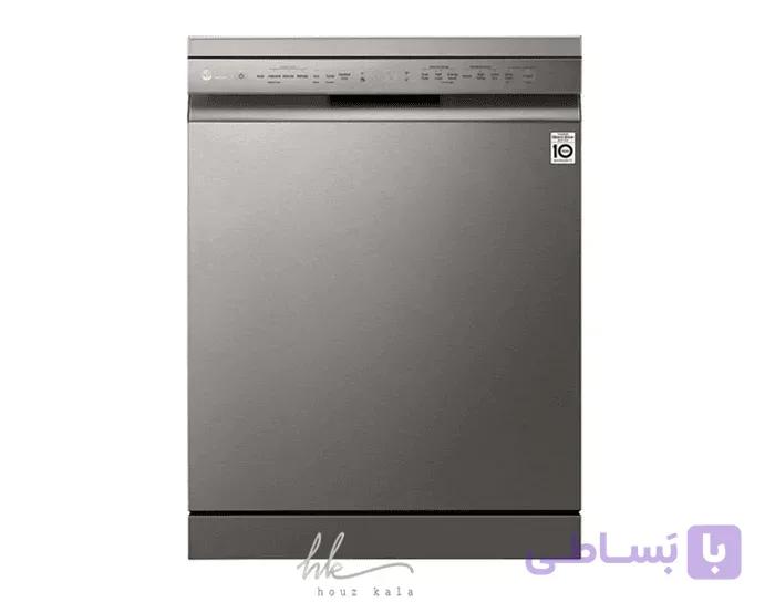 ظرفشویی 14 نفره 425 - DFB425FP