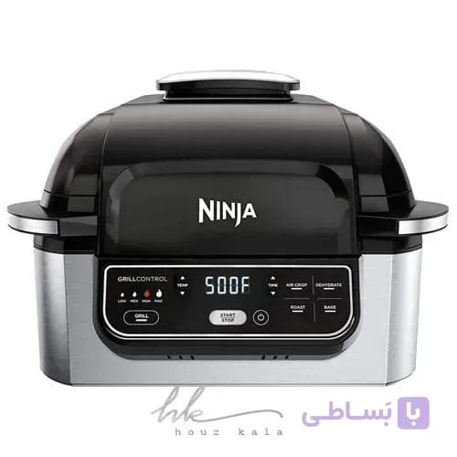 بهترین سرخ کن 301 AG با قیمت استثنایی