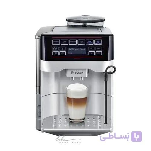اسپرسو ساز مدل TES60321RW