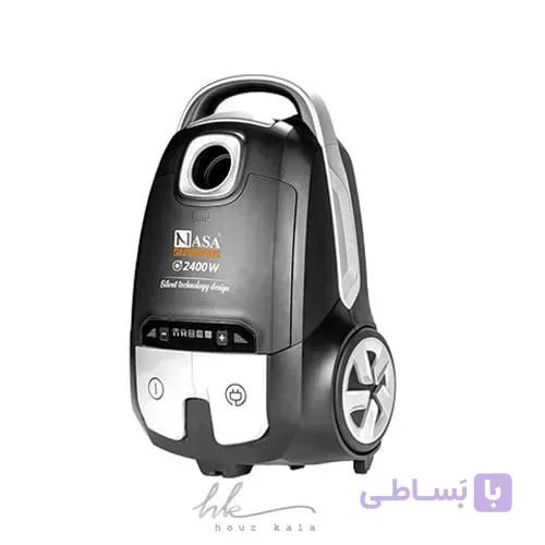 جارو برقی ناسا الکتریک مدل NS-9097