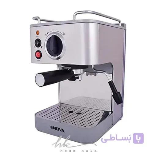اسپرسو ساز 140 به بهترین قیمت و مشخصات