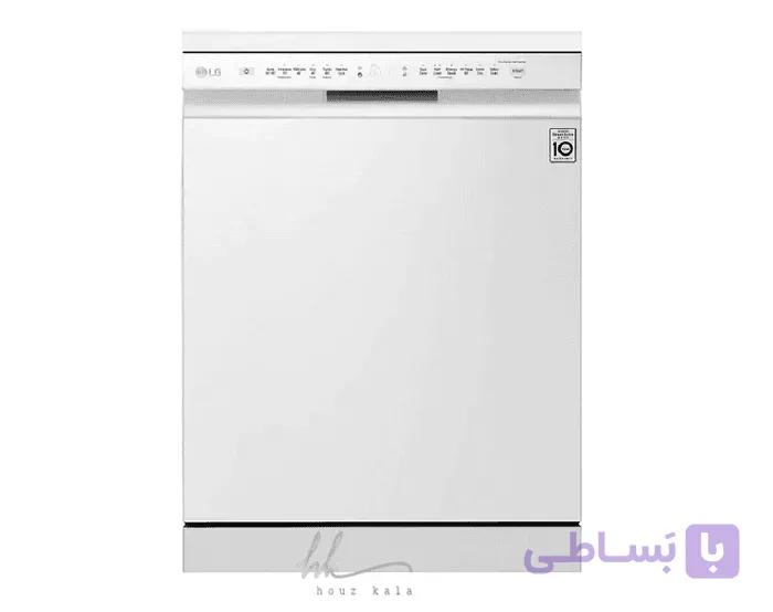 ظرفشویی 14 نفره DBF512FW, DBF521FP