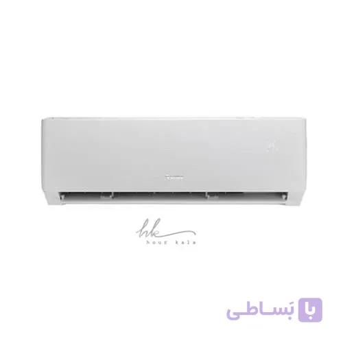 کولر گازی 24000 مدل I`SAVE-P24H1 اینورتر