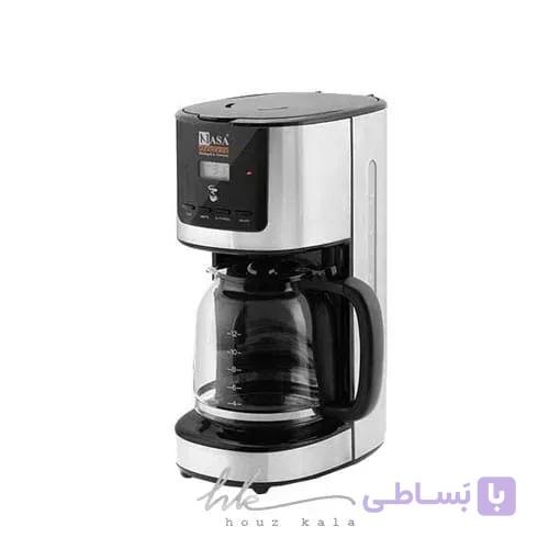 اسپرسو ساز NS-517 خرید 100% تضمینی