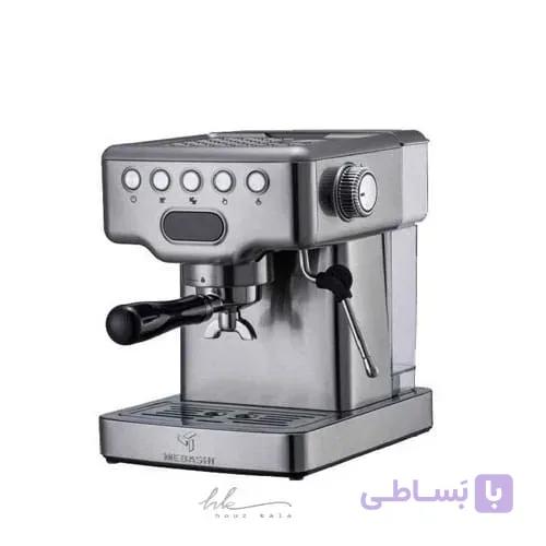 اسپرسو ساز 2034 - قیمت و خرید ME-ECM-2034