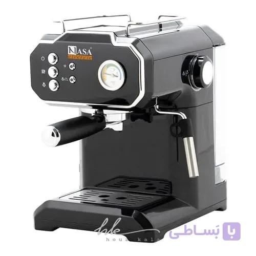 اسپرسو ساز مدل NS-530 خرید مطمئن