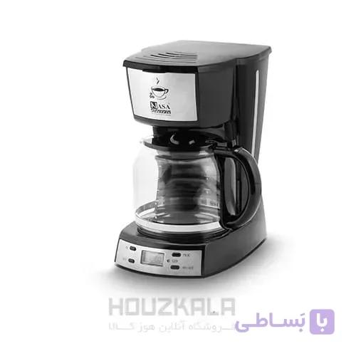 قهوه ساز NS-515 با قیمت استثنایی