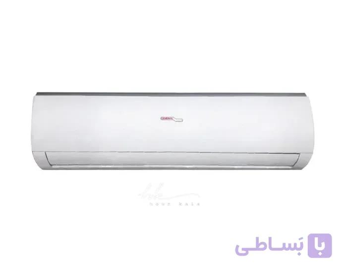کولر گازی 30000 قیمت - سری دلتا