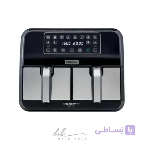 بررسی قیمت و مشخصات سرخ کن مدل HFM75