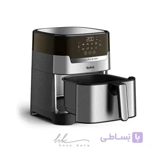 سرخ کن 505 بدون روغن