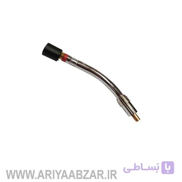 گردنه تورچ CO2 مدل W-138-MB36