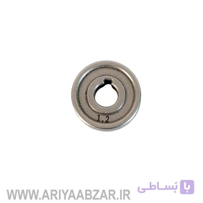 قرقره وایر فیدر CO2 مدل Binzel سایز 1.2-1.0 مدل W-232
