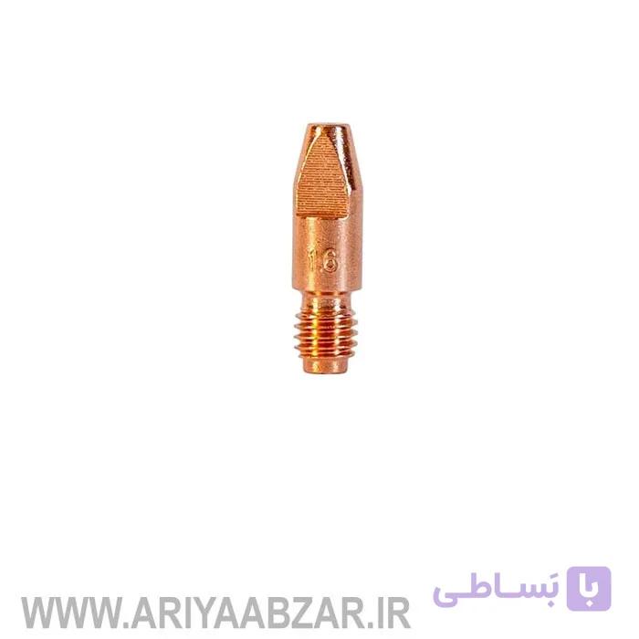 نازل درشت تورچ CO2 مدل W-145