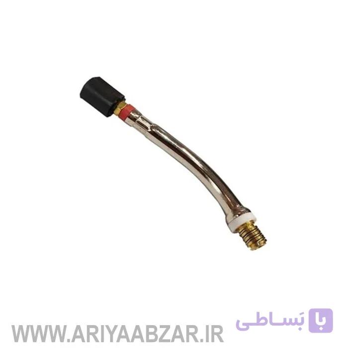 گردنه تورچ CO2 مدل W-137-MB25