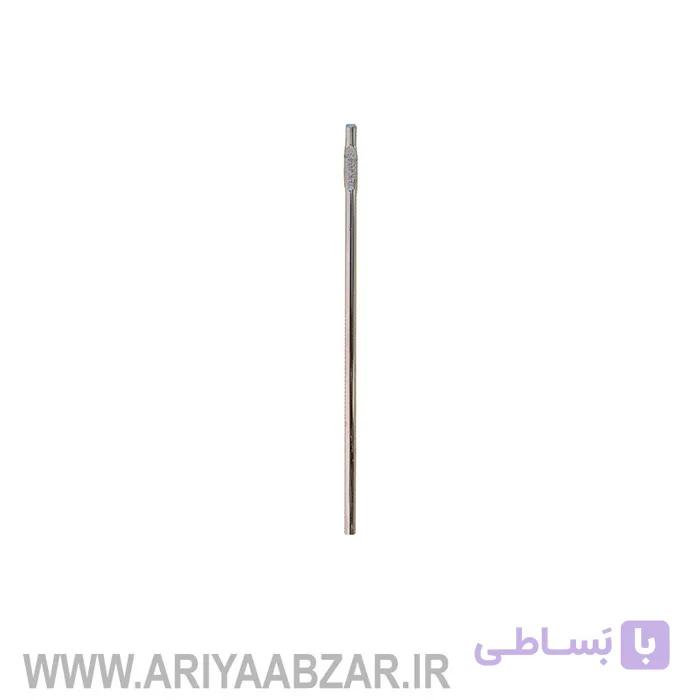 فیلر جوش آلومینیوم بسته 5 کیلویی مدل TIG-ER4043 (تیگ) سایز 3.2
