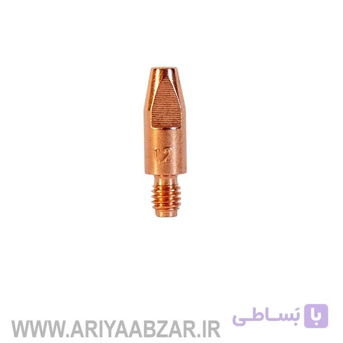 نازل درشت تورچ CO2 مدل W-144