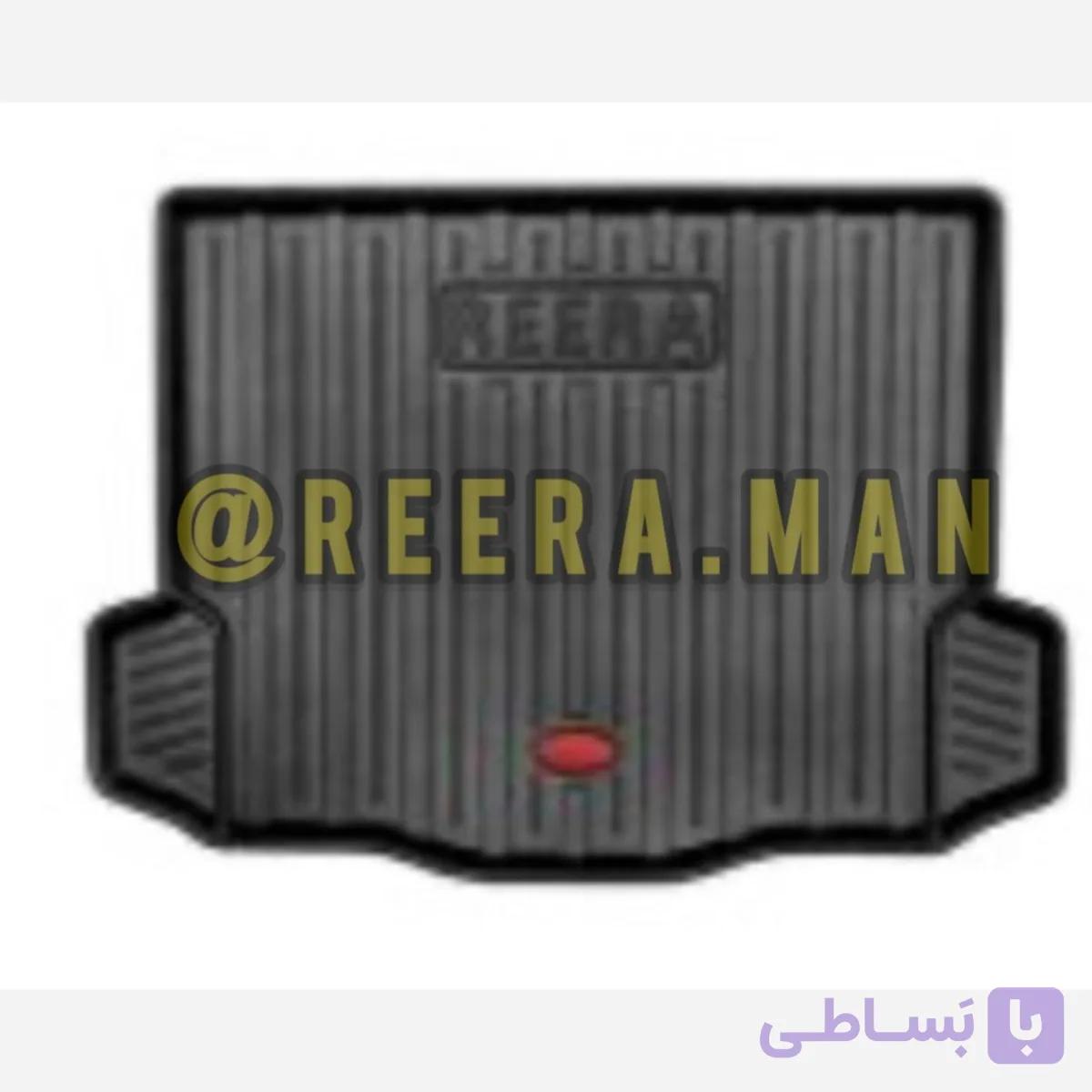 کفپوش صندوق سه بعدی ری را (ارسال پس کرایه)