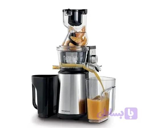 عصاره‌گیر کنوود مدل JMM71 تک کاره ۲ سرعته — تصویر 1