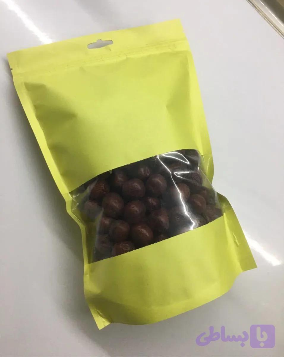 عناب اجیلی500گرمی — تصویر 1