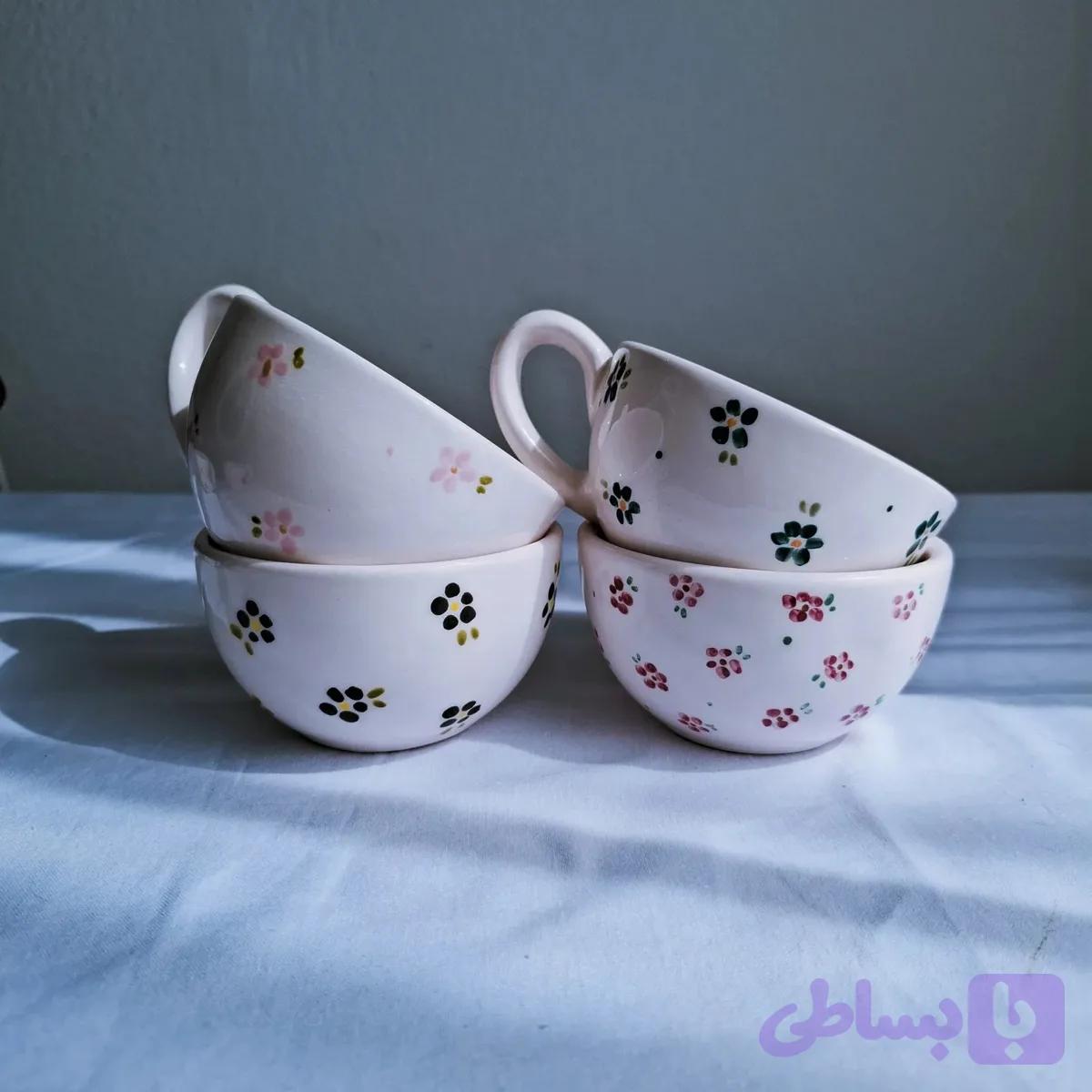 کاپ گل گلی