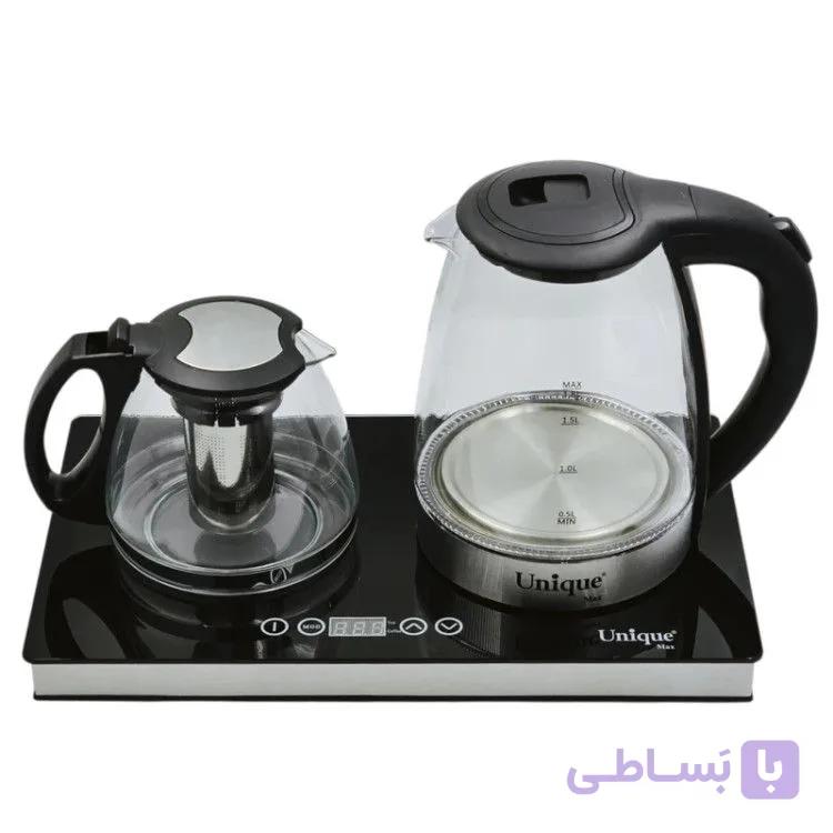 چای ساز کنار همی یونیک مدل UM110