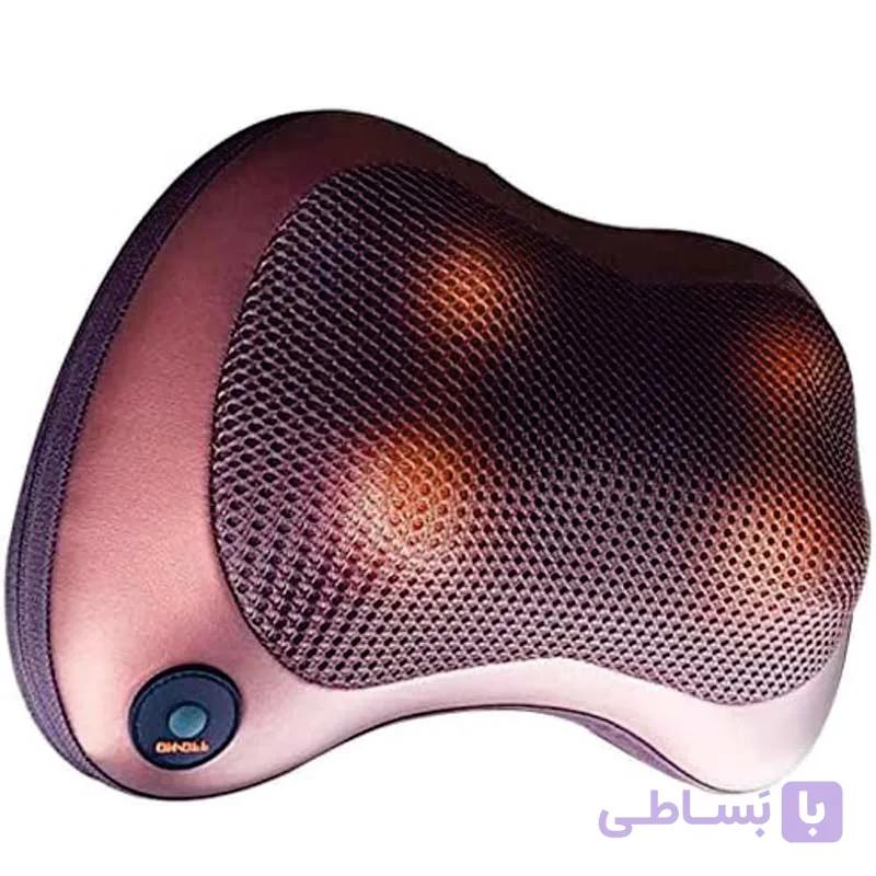 ماساژور بالشتی (Pillow) مخصوص ماشین کد OT07 — تصویر 1