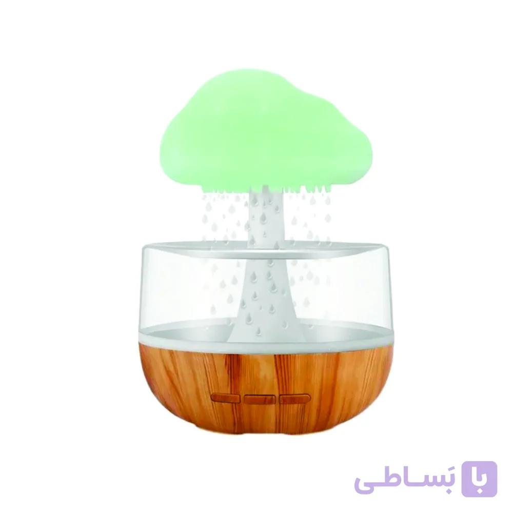 آباژور و آب نما طرح باران کد BO03 — تصویر 1