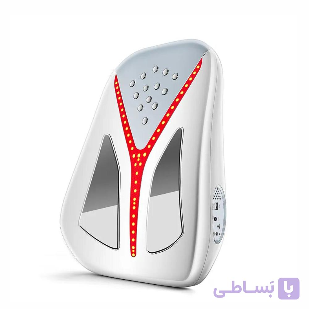 ماساژور هوشمند کمر (فیزیوتراپی) — تصویر 1