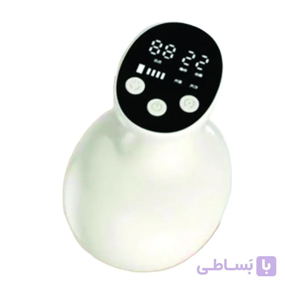 ماساژور بادکش و سنگ داغ — تصویر 1