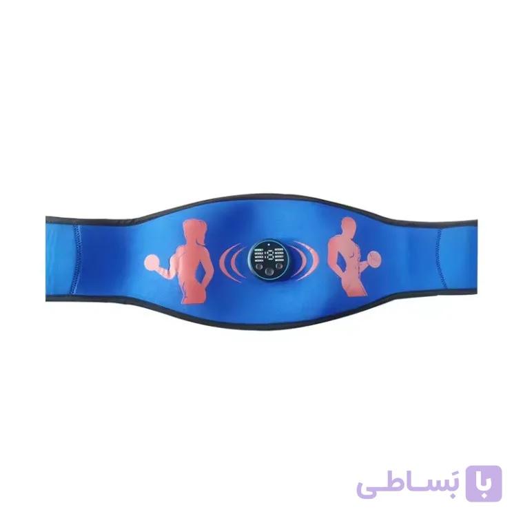 شکم بند لاغری (Smart Fitness)EMS — تصویر 1