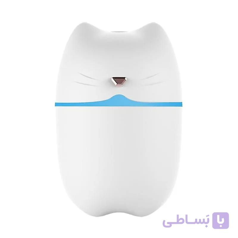 مینی بخور سرد گربه ای A6 — تصویر 1